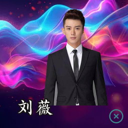 刘薇