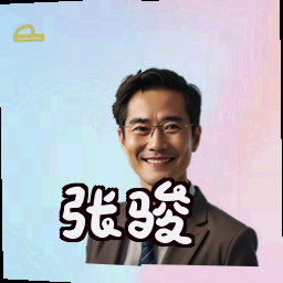 张骏